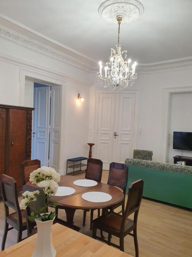 Prestige Aparthotel Piotrkowska 82 - Wyjatkowy Widok Na Deptak Лодзь Екстер'єр фото